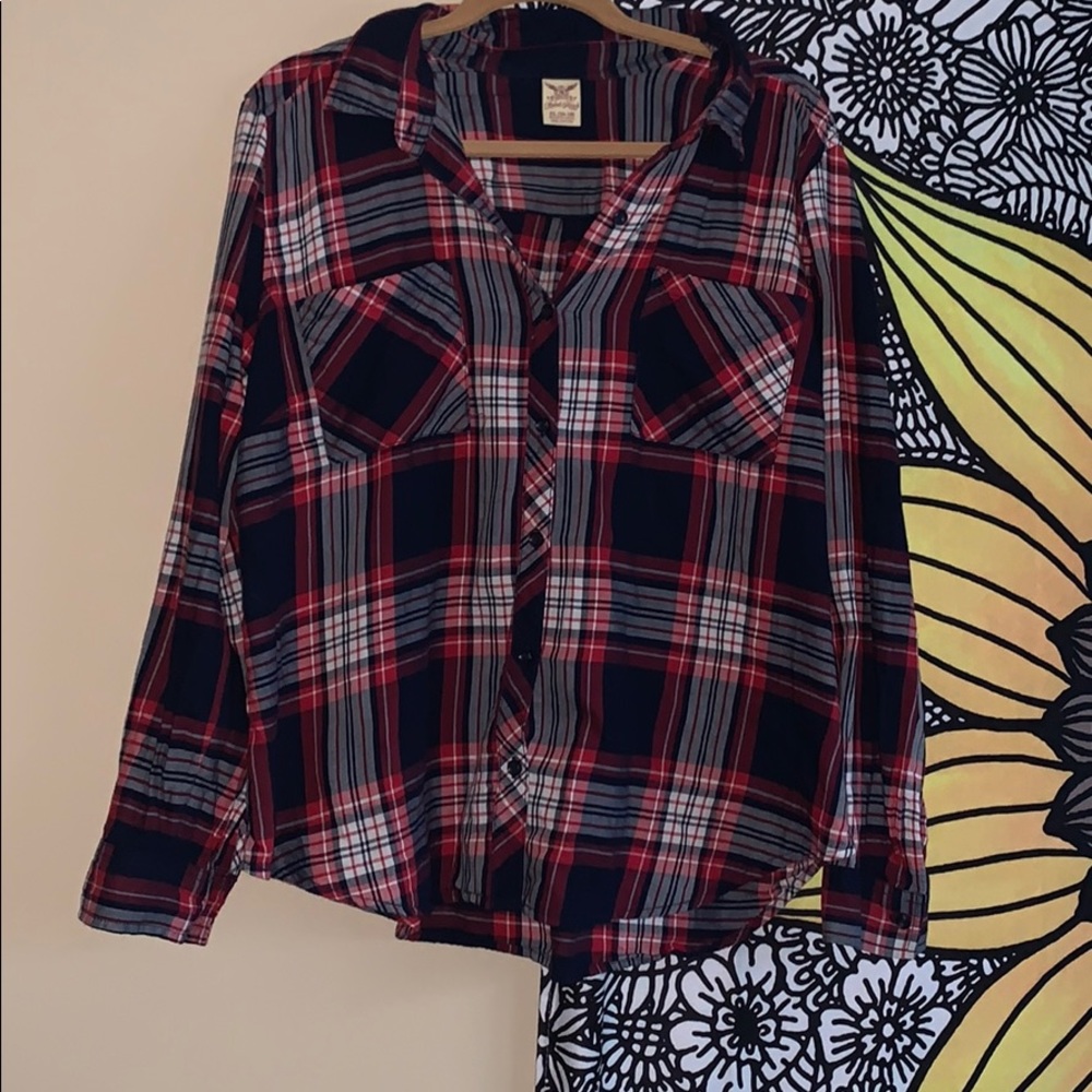 Flannel